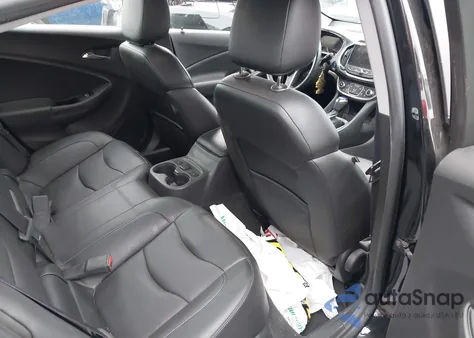 2017 Chevrolet Volt Premier z USA, uszkodzony, nr VIN 1G1RD6S54HU109114